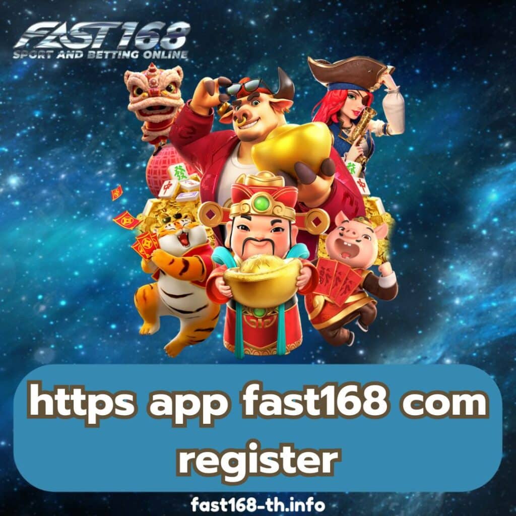 https app fast168 com register - https://fast168-th.info/