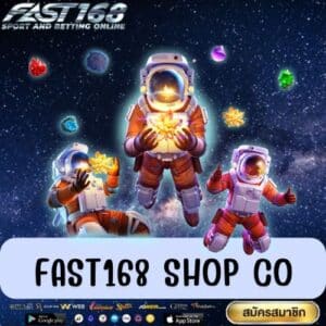 fast168 shop co
